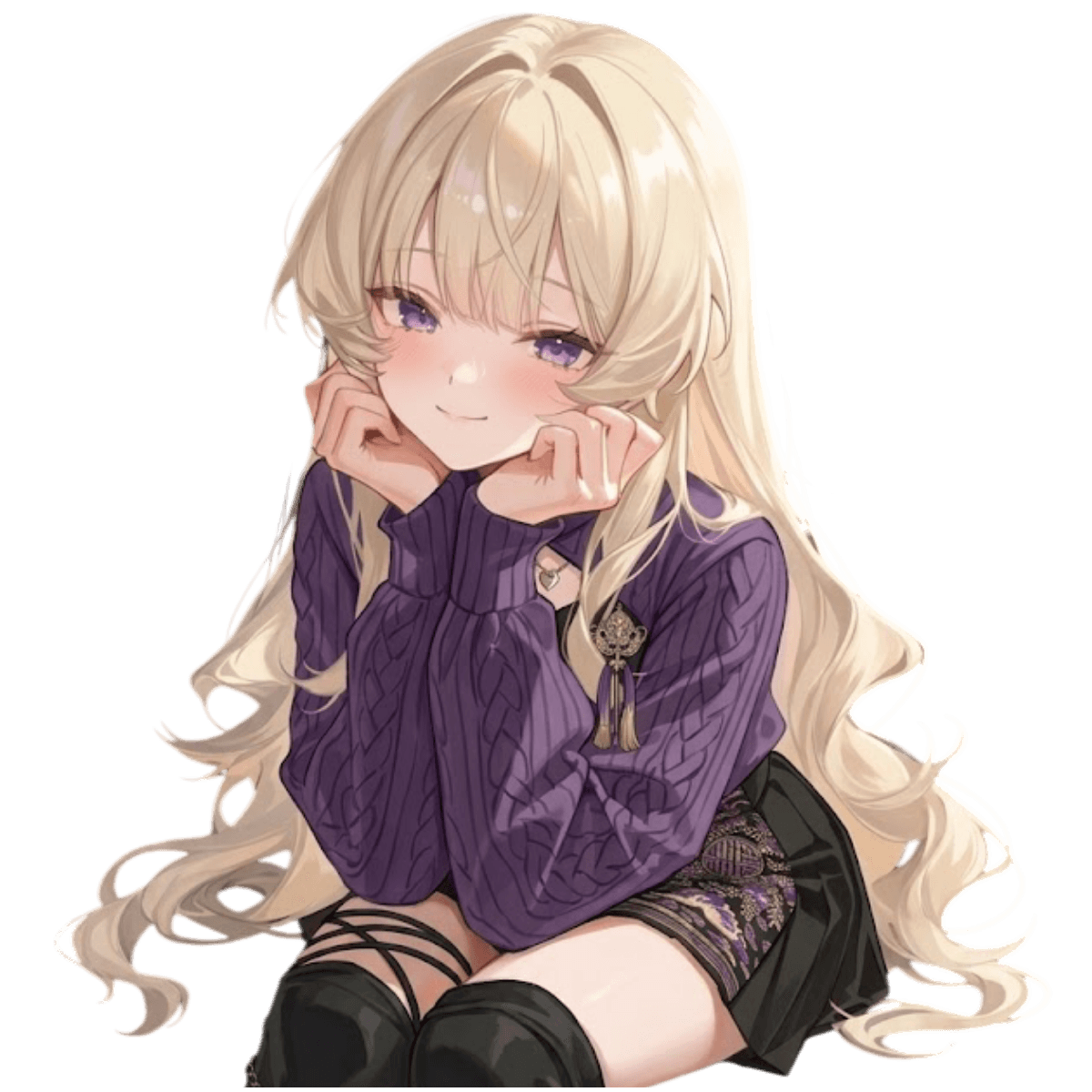 VLYS Benefits Visual